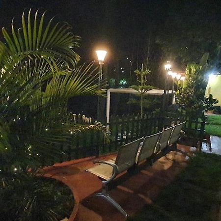 Kodai Vintage Stay Kodaikanal Εξωτερικό φωτογραφία