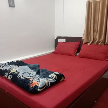 Kodai Vintage Stay Kodaikanal Εξωτερικό φωτογραφία