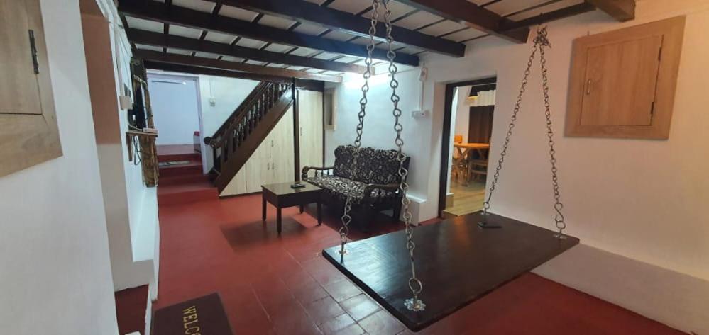 Kodai Vintage Stay Kodaikanal Εξωτερικό φωτογραφία
