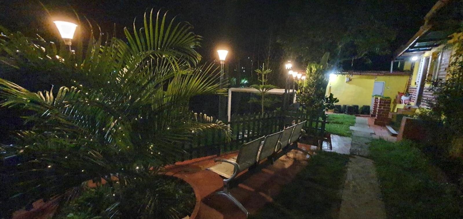 Kodai Vintage Stay Kodaikanal Εξωτερικό φωτογραφία