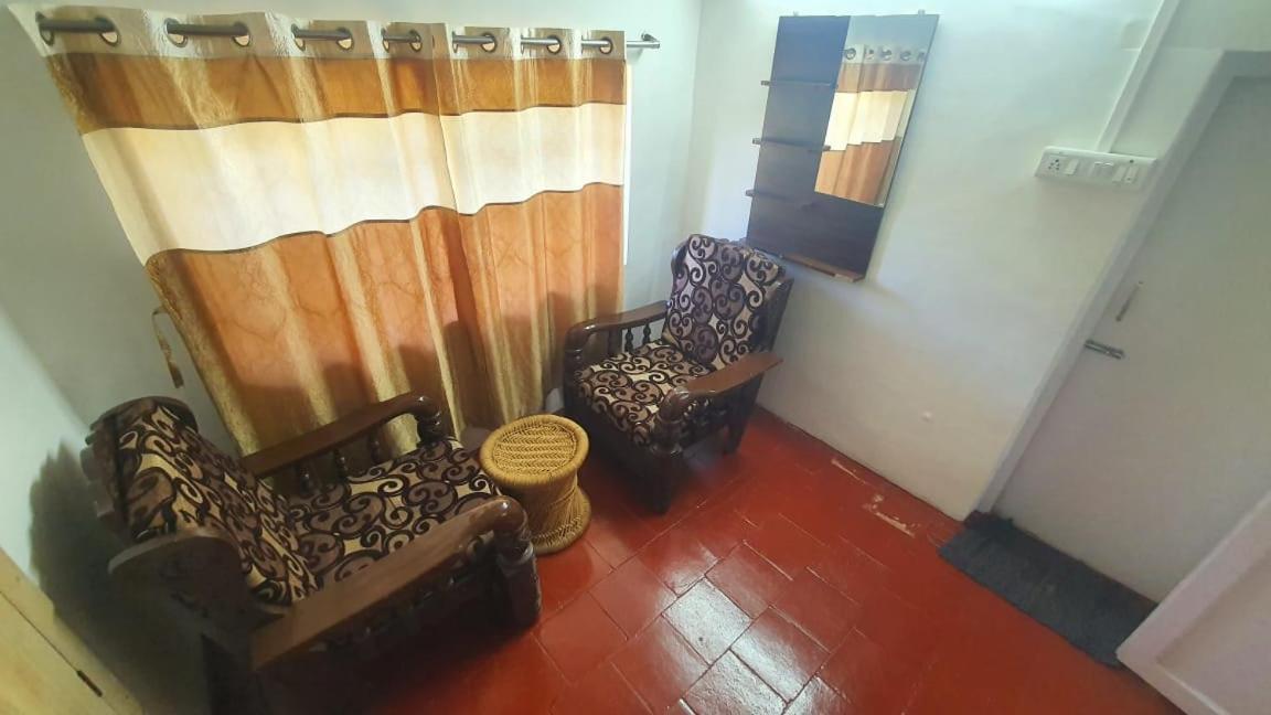 Kodai Vintage Stay Kodaikanal Εξωτερικό φωτογραφία