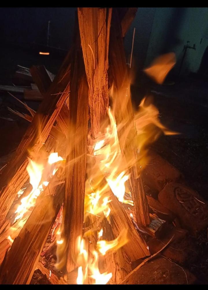 Kodai Vintage Stay Kodaikanal Εξωτερικό φωτογραφία