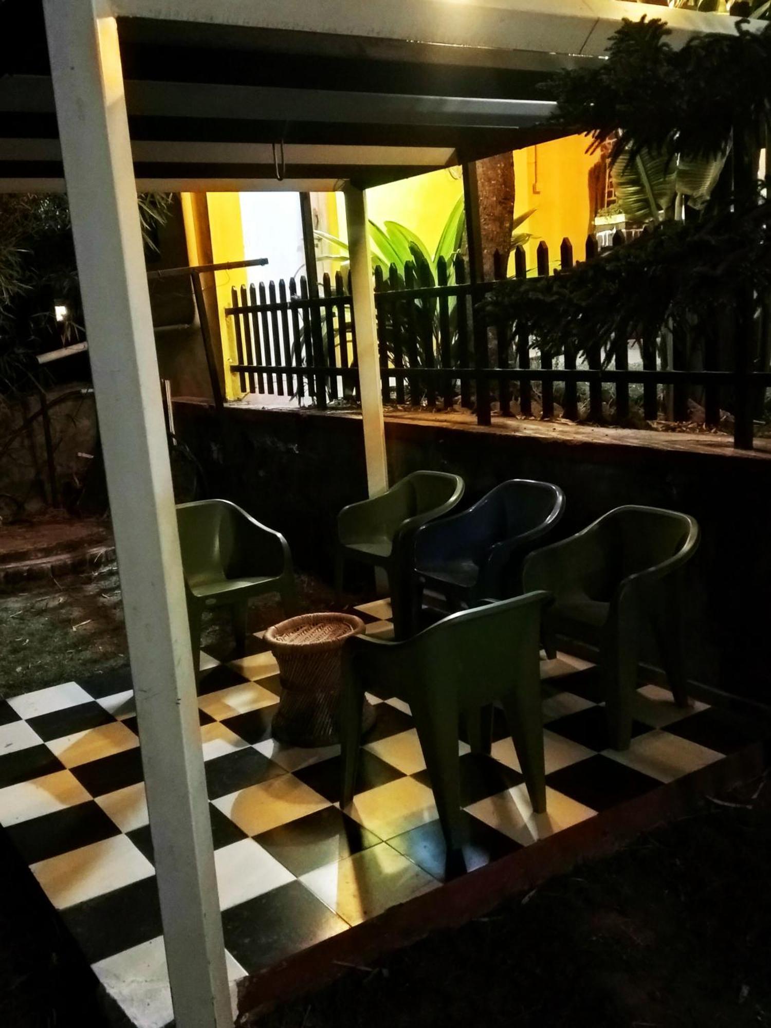 Kodai Vintage Stay Kodaikanal Εξωτερικό φωτογραφία