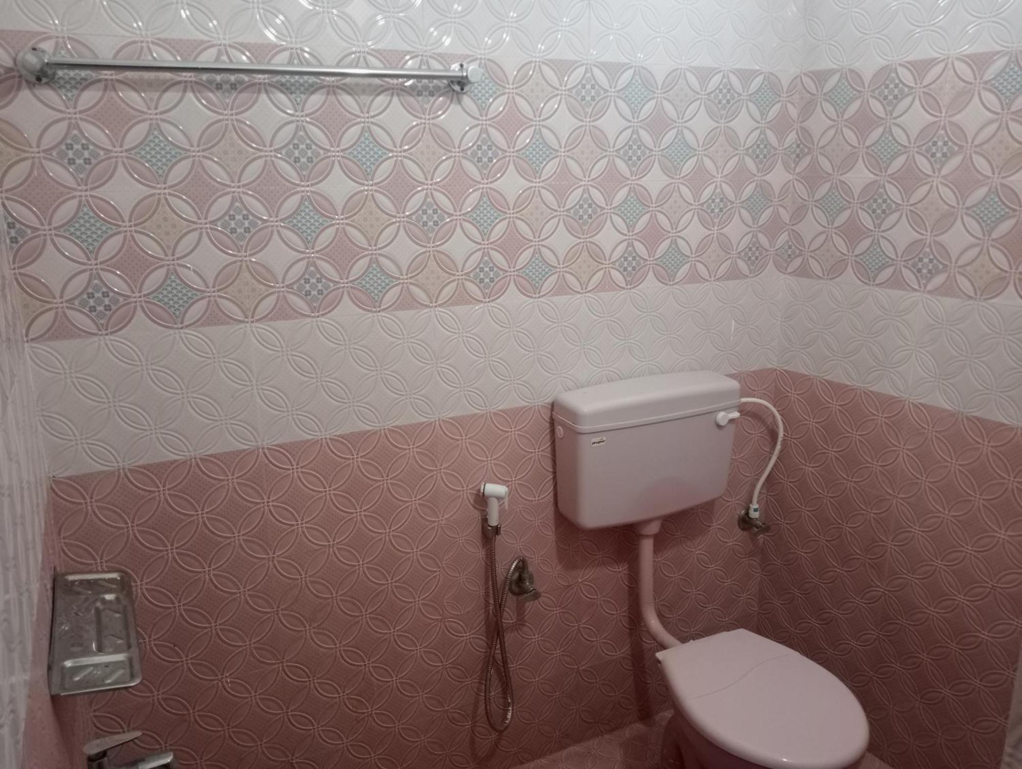 Kodai Vintage Stay Kodaikanal Εξωτερικό φωτογραφία