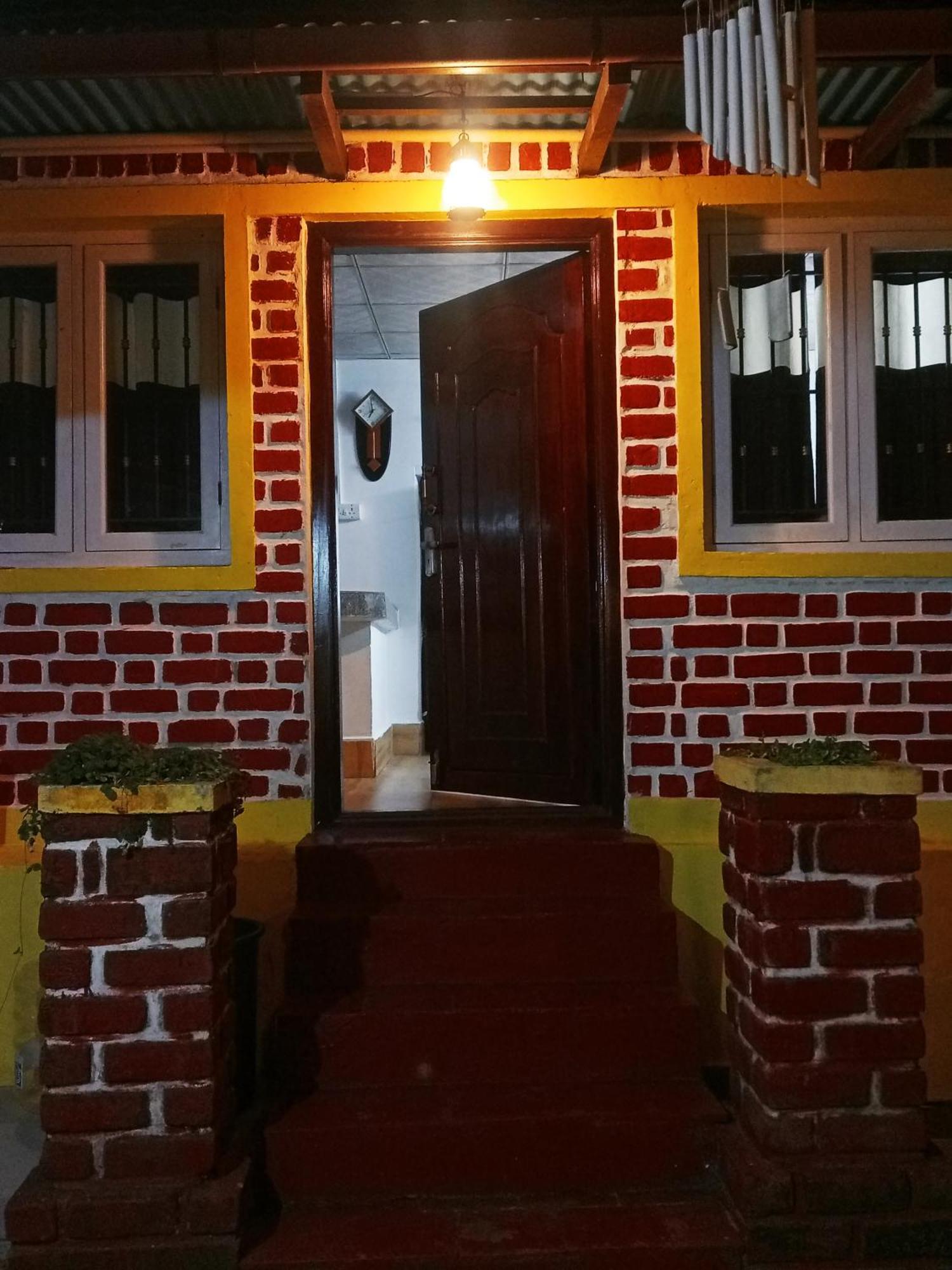 Kodai Vintage Stay Kodaikanal Εξωτερικό φωτογραφία